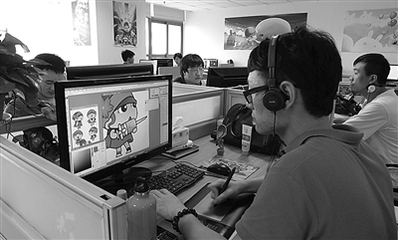 經(jīng)濟日報多媒體數(shù)字報刊的軟件開發(fā)與代理模式探索