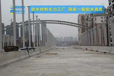 河北P(pán)BL-I改性瀝青高聚物防水涂料在石家莊的市場(chǎng)價(jià)格與施工合作分析